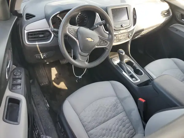 2GNAXKEV6M6122799 2021 CHEVROLET EQUINOX - Image 8