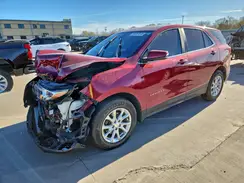2GNAXKEV6M6123659 2021 CHEVROLET EQUINOX