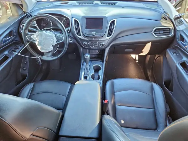 2GNAXKEV6M6123659 2021 CHEVROLET EQUINOX - Image 8