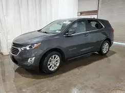 2GNAXKEV6M6123998 2021 CHEVROLET EQUINOX