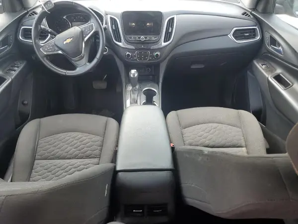 2GNAXKEV6M6124780 2021 CHEVROLET EQUINOX - Image 8