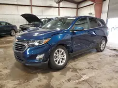2GNAXKEV6M6126657 2021 CHEVROLET EQUINOX