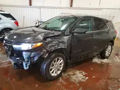 2GNAXKEV6M6126948 2021 CHEVROLET EQUINOX