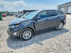 2GNAXKEV6M6127548 2021 CHEVROLET EQUINOX