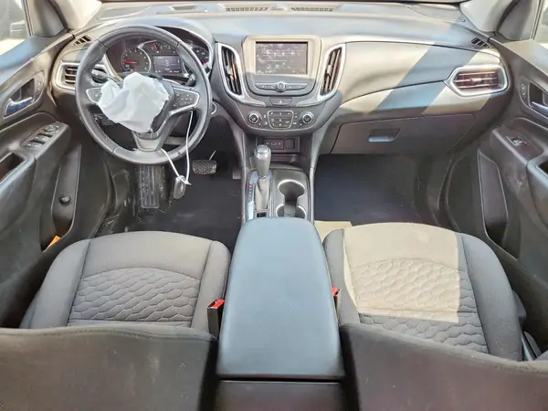 2GNAXKEV6M6127548 2021 CHEVROLET EQUINOX - Image 8