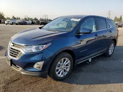 2GNAXKEV6M6128599 2021 CHEVROLET EQUINOX