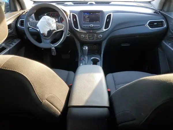2GNAXKEV6M6128599 2021 CHEVROLET EQUINOX - Image 8