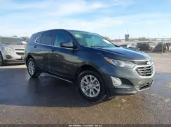 2GNAXKEV6M6130305 2021 CHEVROLET EQUINOX