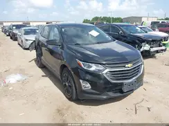 2GNAXKEV6M6131275 2021 CHEVROLET EQUINOX