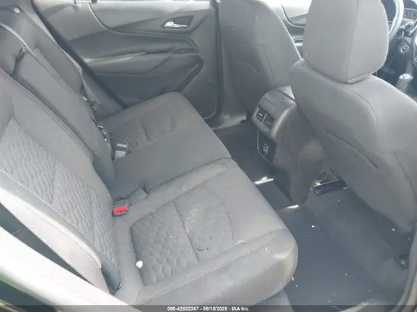 2GNAXKEV6M6131275 2021 CHEVROLET EQUINOX - Image 8