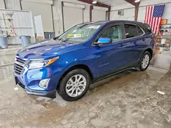2GNAXKEV6M6132524 2021 CHEVROLET EQUINOX