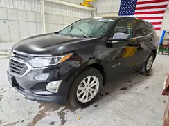 2GNAXKEV6M6133334 2021 CHEVROLET EQUINOX