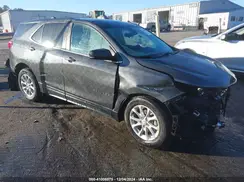 2GNAXKEV6M6134807 2021 CHEVROLET EQUINOX