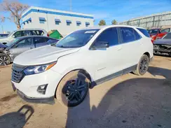 2GNAXKEV6M6135424 2021 CHEVROLET EQUINOX