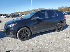 2GNAXKEV6M6136749 2021 CHEVROLET EQUINOX