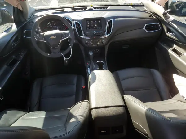 2GNAXKEV6M6136749 2021 CHEVROLET EQUINOX - Image 8
