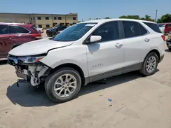 2GNAXKEV6M6143670 2021 CHEVROLET EQUINOX
