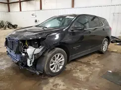 2GNAXKEV6M6144768 2021 CHEVROLET EQUINOX