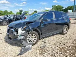 2GNAXKEV6M6146102 2021 CHEVROLET EQUINOX