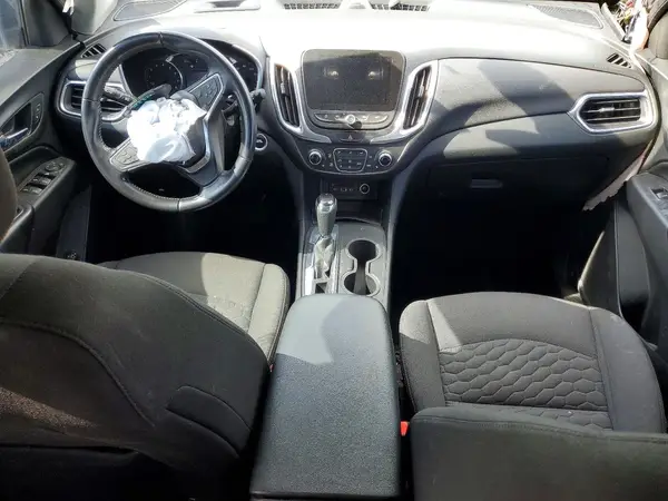 2GNAXKEV6M6146102 2021 CHEVROLET EQUINOX - Image 8