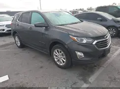 2GNAXKEV6M6146164 2021 CHEVROLET EQUINOX