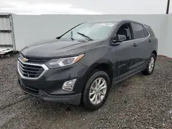 2GNAXKEV6M6146407 2021 CHEVROLET EQUINOX
