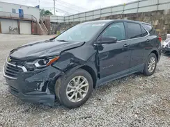 2GNAXKEV6M6146505 2021 CHEVROLET EQUINOX
