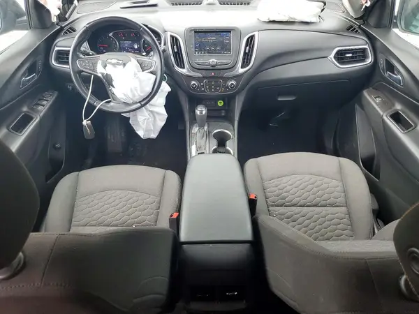 2GNAXKEV6M6146505 2021 CHEVROLET EQUINOX - Image 8