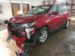 2GNAXKEV6M6147069 2021 CHEVROLET EQUINOX