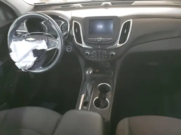 2GNAXKEV6M6147069 2021 CHEVROLET EQUINOX - Image 8