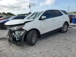 2GNAXKEV6M6147489 2021 CHEVROLET EQUINOX
