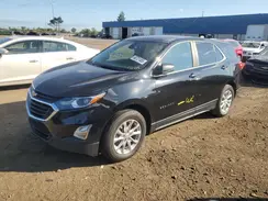 2GNAXKEV6M6148058 2021 CHEVROLET EQUINOX