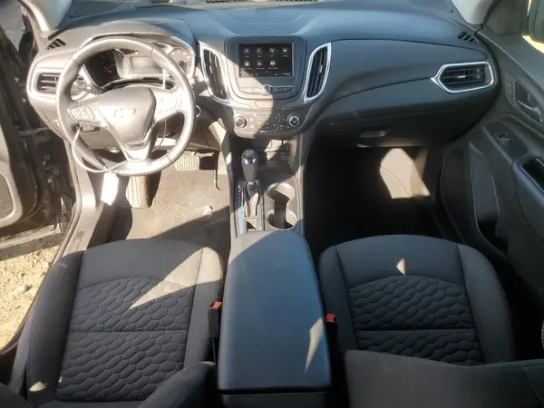 2GNAXKEV6M6148058 2021 CHEVROLET EQUINOX - Image 8