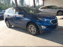 2GNAXKEV6M6151073 2021 CHEVROLET EQUINOX
