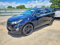 2GNAXKEV6M6154670 2021 CHEVROLET EQUINOX