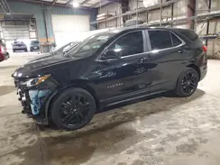 2GNAXKEV6M6155432 2021 CHEVROLET EQUINOX