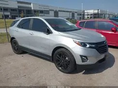 2GNAXKEV6M6155561 2021 CHEVROLET EQUINOX