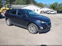 2GNAXKEV6M6162235 2021 CHEVROLET EQUINOX