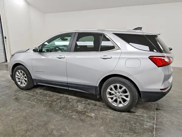 2GNAXKEV6M6162333 2021 CHEVROLET EQUINOX - Image 2