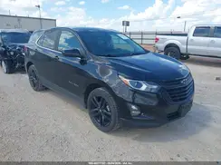 2GNAXKEV6M6163174 2021 CHEVROLET EQUINOX