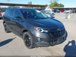 2GNAXKEV6M6164955 2021 CHEVROLET EQUINOX