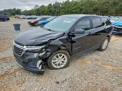 2GNAXKEV6N6103140 2022 CHEVROLET EQUINOX