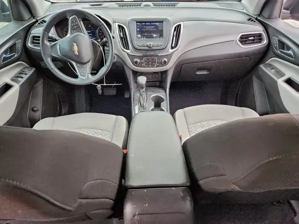 2GNAXKEV6N6103140 2022 CHEVROLET EQUINOX - Image 8