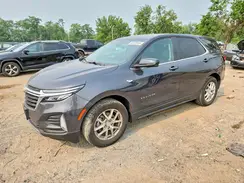 2GNAXKEV6N6109889 2022 CHEVROLET EQUINOX