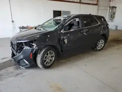 2GNAXKEV6N6109987 2022 CHEVROLET EQUINOX
