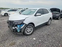 2GNAXKEV6N6111559 2022 CHEVROLET EQUINOX