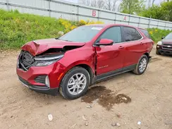 2GNAXKEV6N6112470 2022 CHEVROLET EQUINOX