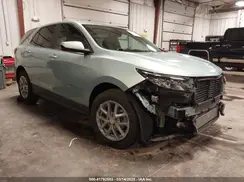 2GNAXKEV6N6112484 2022 CHEVROLET EQUINOX