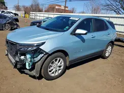 2GNAXKEV6N6113117 2022 CHEVROLET EQUINOX
