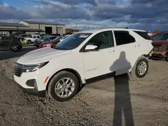 2GNAXKEV6N6114834 2022 CHEVROLET EQUINOX